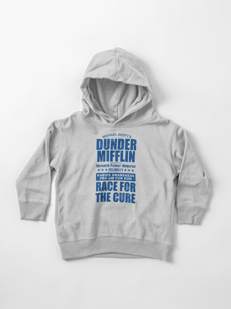 Dunder mifflin hoodie youth new arrivals