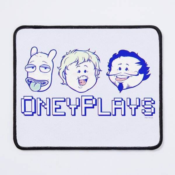 Item preview, OneyPlays designed and sold by PatPax.