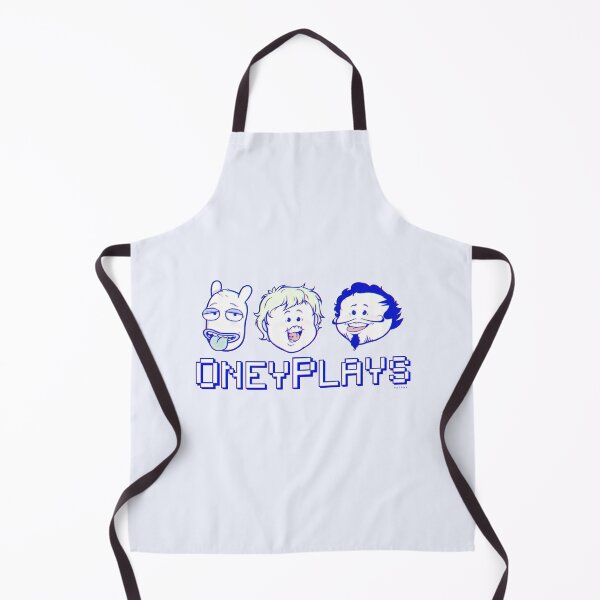 Item preview, OneyPlays designed and sold by PatPax.