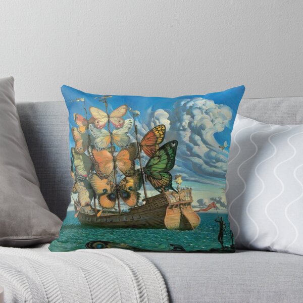 Item preview, salvador dali digital painting salvador dali artwork designed and sold by Rayscompany.
