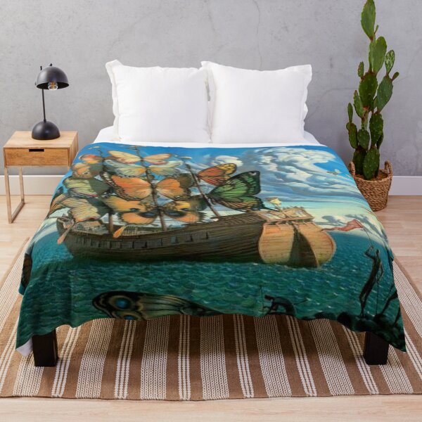 Item preview, salvador dali digital painting salvador dali artwork designed and sold by Rayscompany.