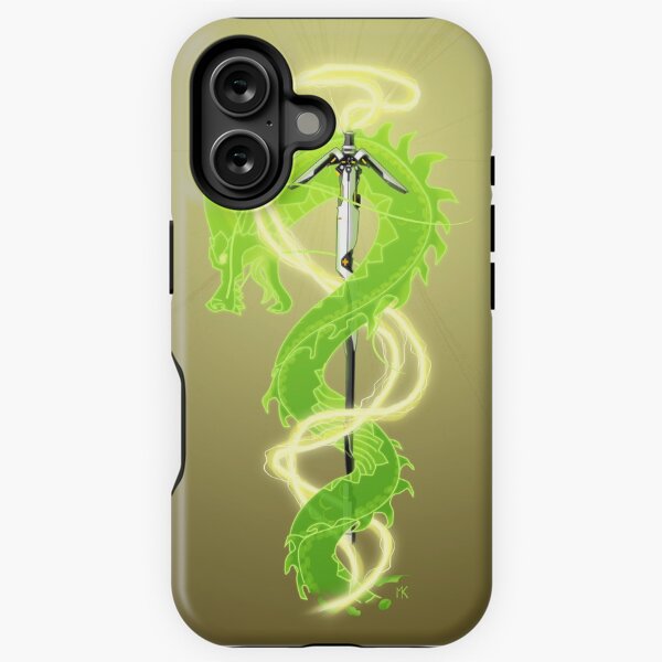 Gency Coque antichoc iPhone
