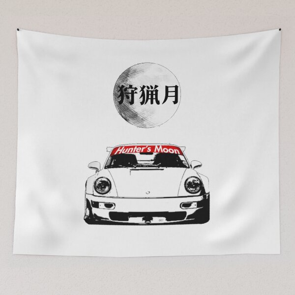 Item preview, Hunter's Moon #001 - RWB  designed and sold by Farintosh.