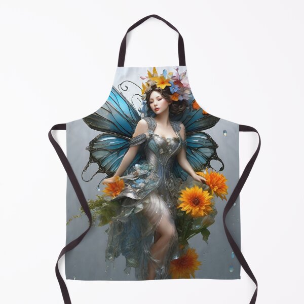 Artikelvorschau, Blumenfee entworfen und verkauft von Bleudawn7.