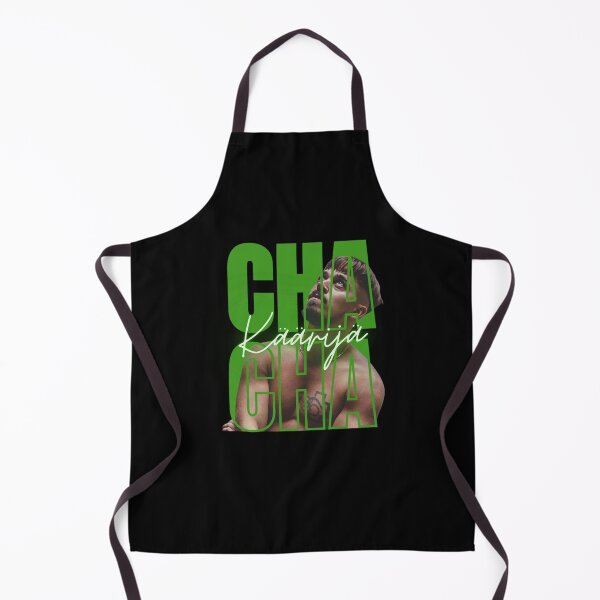 Item preview, Kaarija Cha Cha Cha Finland Eurovision 2023 designed and sold by RusticBlendDesi.