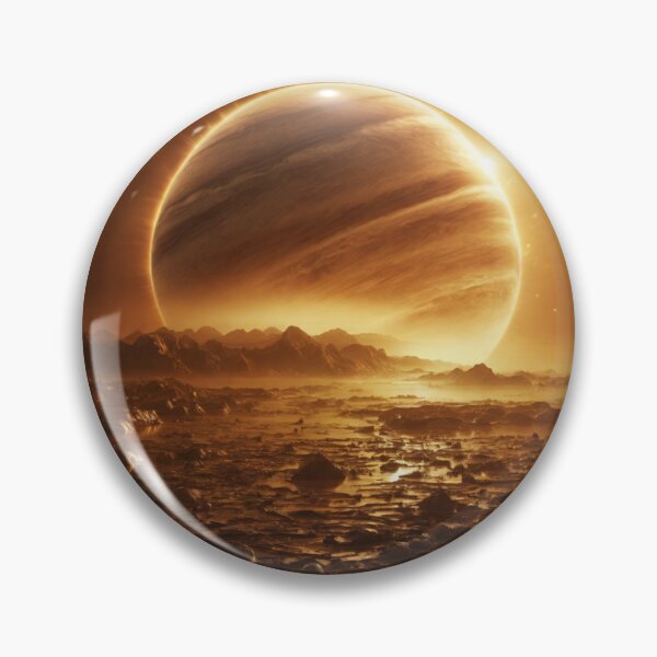 Item preview, Imaginary Gas Giant designed and sold by LunarNebula.