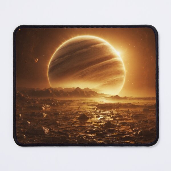 Item preview, Imaginary Gas Giant designed and sold by LunarNebula.