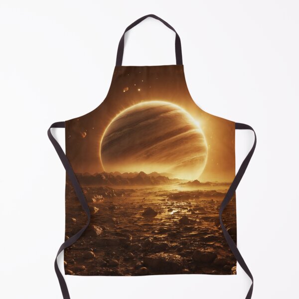 Item preview, Imaginary Gas Giant designed and sold by LunarNebula.
