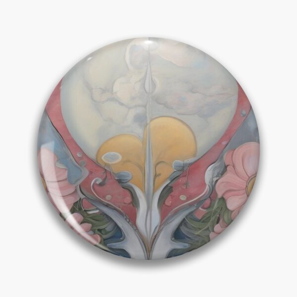 Item preview, Garden of Tomorrow designed and sold by Lachrymosa.