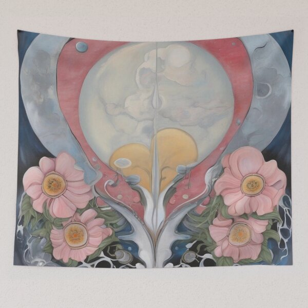 Item preview, Garden of Tomorrow designed and sold by Lachrymosa.
