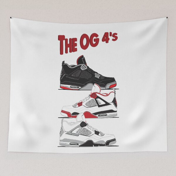 Item preview, The OG Collection designed and sold by VectorisedNMK.