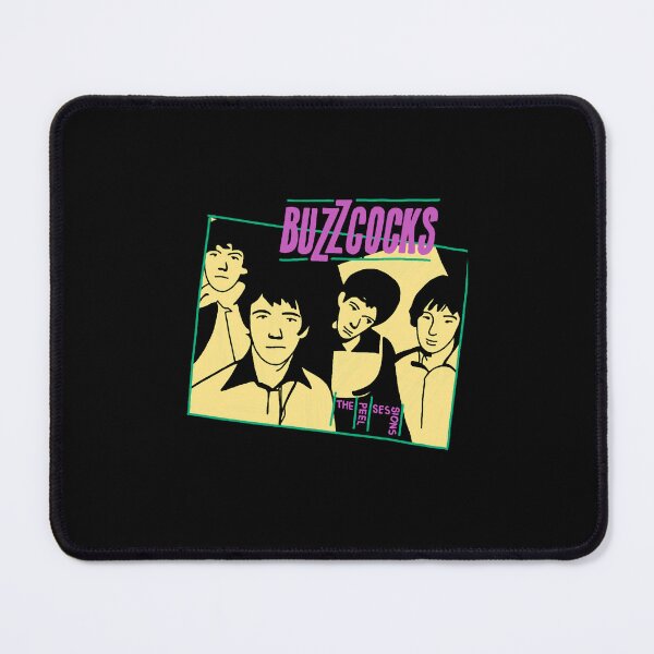 Item preview, The Peel Sessions Black designed and sold by SayBlingGems.