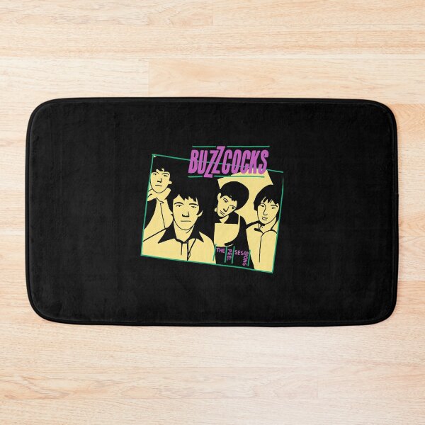 Item preview, The Peel Sessions Black designed and sold by SayBlingGems.