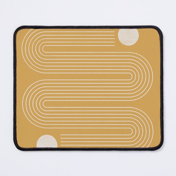 Item preview, Mid-Century Modern No.20 - Woodblock Print designed and sold by Zoltan Ratko.