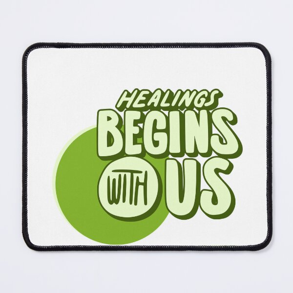 Item preview, Healings sports mental health designed and sold by BreadnButter97.