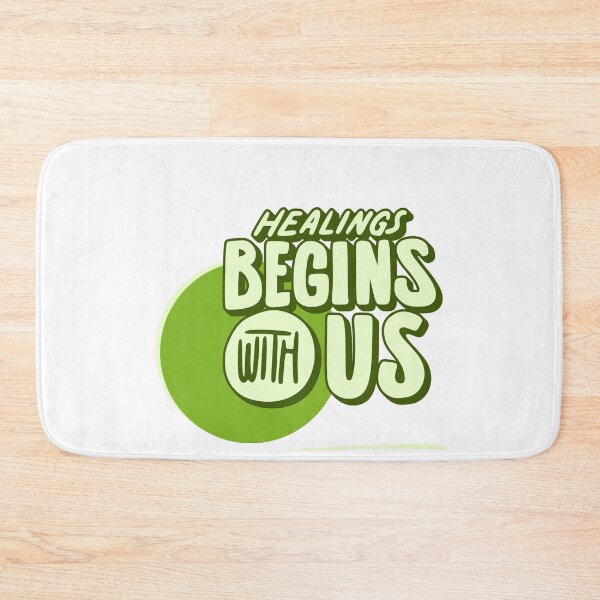 Item preview, Healings sports mental health designed and sold by BreadnButter97.