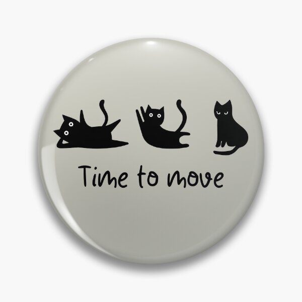 Item preview, Cats Doing Gymnastics designed and sold by Mozyden.