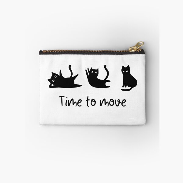 Item preview, Cats Doing Gymnastics designed and sold by Mozyden.