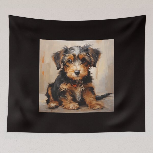 Item preview, Custom Dog designed and sold by UnderCloud.
