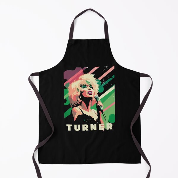 Item preview, Tina Shining in heaven Retro 80s designed and sold by RusticBlendDesi.