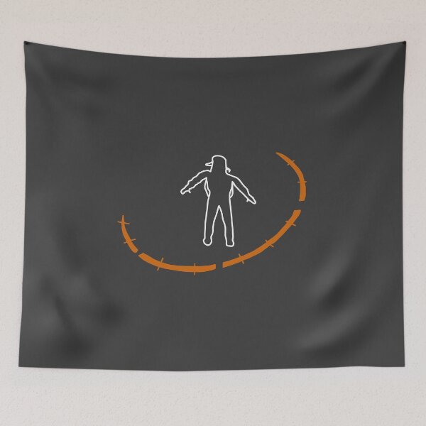 Item preview, Lethal Company HUD designed and sold by born2buyshirts.