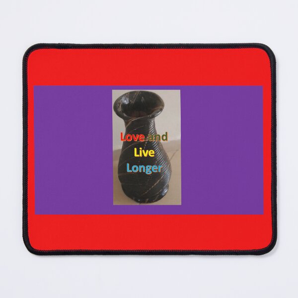 Item preview, Love and Live Longer designed and sold by annenambiro.