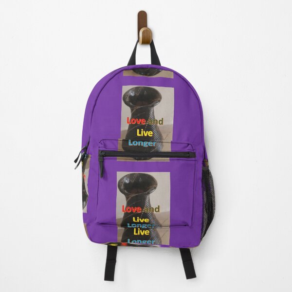 Item preview, Love and Live Longer designed and sold by annenambiro.