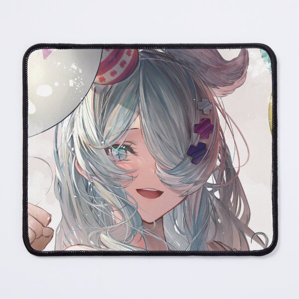 Item preview, Elia Pendora - Cute Anime  designed and sold by MalakShams.
