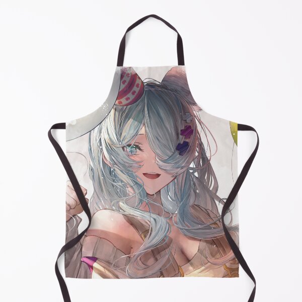 Item preview, Elia Pendora - Cute Anime  designed and sold by MalakShams.