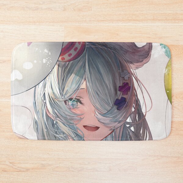 Item preview, Elia Pendora - Cute Anime  designed and sold by MalakShams.