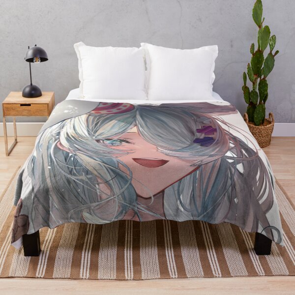 Item preview, Elia Pendora - Cute Anime  designed and sold by MalakShams.