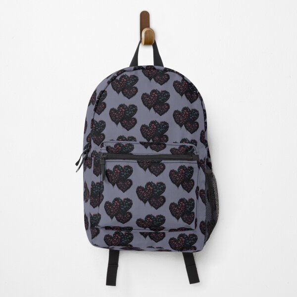 Item preview, Dark Valentine Heart designed and sold by Digiheart.