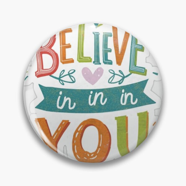 Item preview, Believe in Yourself designed and sold by LumeaArt.