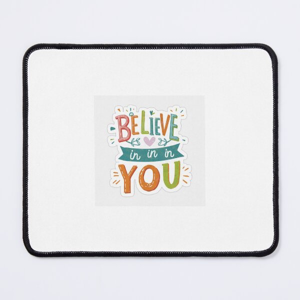 Item preview, Believe in Yourself designed and sold by LumeaArt.