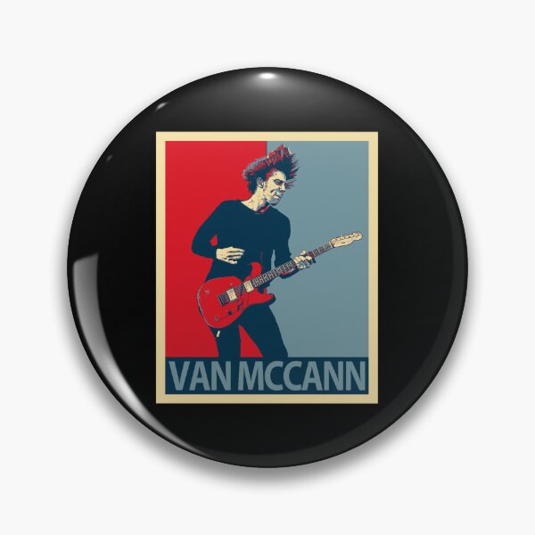 Item preview, Van Mccann  designed and sold by SayBlingGems.
