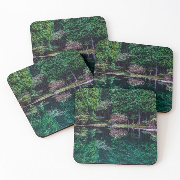 Item preview, Reflection Lake designed and sold by tank200bar.
