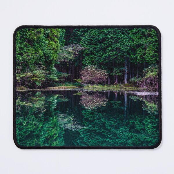 Item preview, Reflection Lake designed and sold by tank200bar.