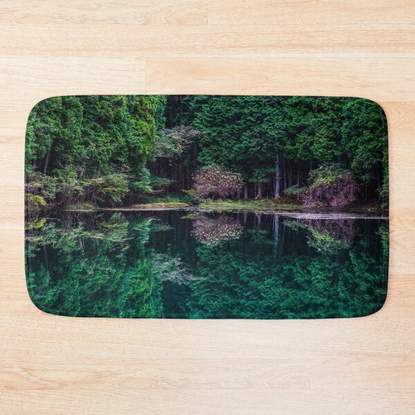 Item preview, Reflection Lake designed and sold by tank200bar.
