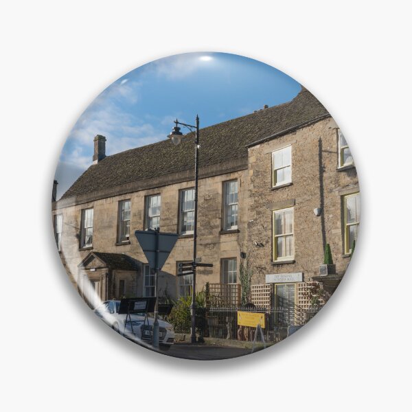 Item preview, Tetbury New Church St designed and sold by hawkie.