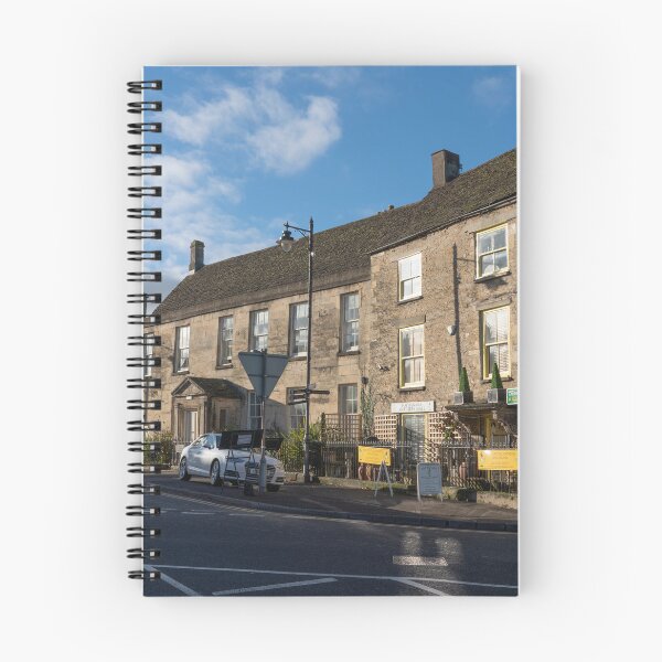 Item preview, Tetbury New Church St designed and sold by hawkie.