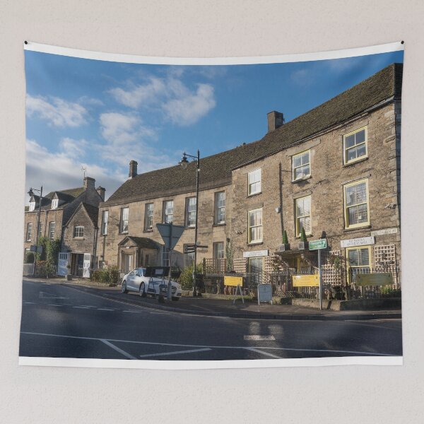 Item preview, Tetbury New Church St designed and sold by hawkie.