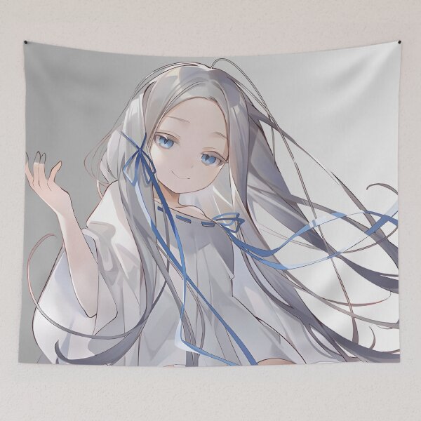 Item preview, Pandora Anime designed and sold by MalakShams.