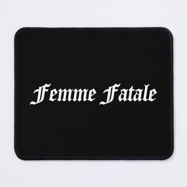 Item preview, Femme Fatale designed and sold by TwoLosers.