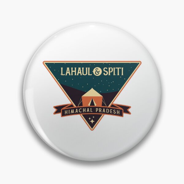 Item preview, Lahaul & Spiti - Himachal Pradesh designed and sold by Moritz Schwäble.