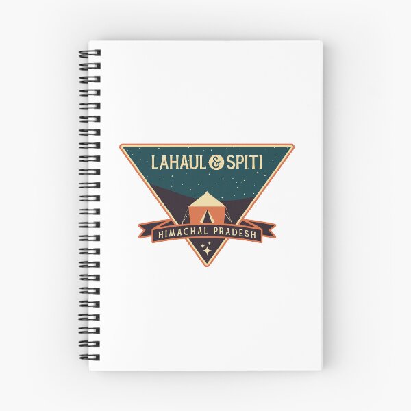 Item preview, Lahaul & Spiti - Himachal Pradesh designed and sold by Moritz Schwäble.