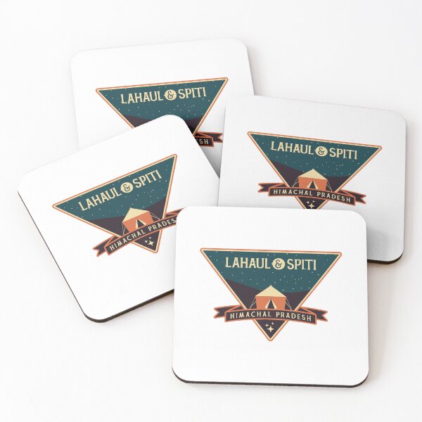 Item preview, Lahaul & Spiti - Himachal Pradesh designed and sold by Moritz Schwäble.