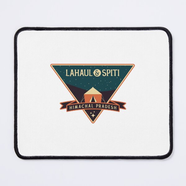 Item preview, Lahaul & Spiti - Himachal Pradesh designed and sold by Moritz Schwäble.