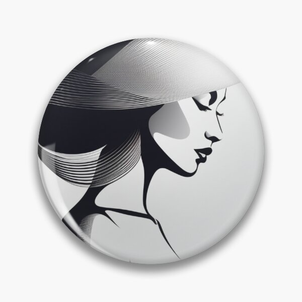 Item preview, a lady in the shiny morning designed and sold by JangmiHorang.