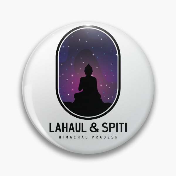 Item preview, Lahaul & Spiti - Himachal Pradesh designed and sold by Moritz Schwäble.