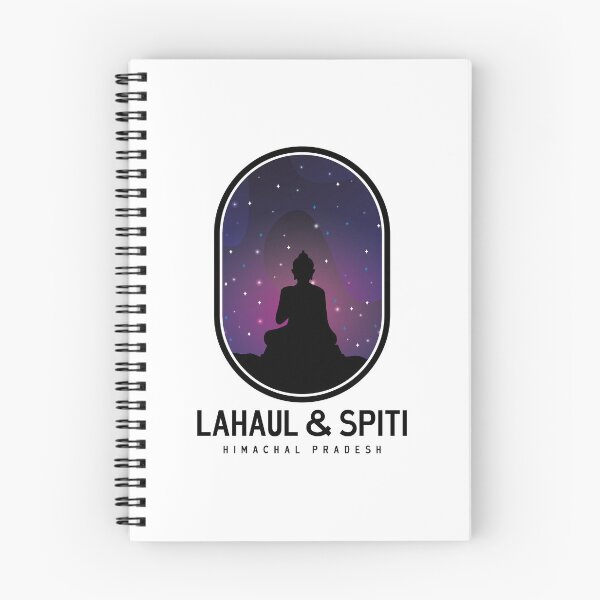 Item preview, Lahaul & Spiti - Himachal Pradesh designed and sold by Moritz Schwäble.